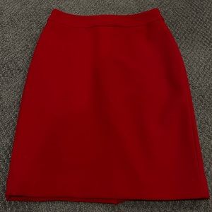 Ann Taylor pencil skirt